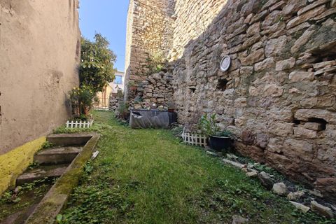 Landsbyhus i Roquetaillade, Aude, Roquetaillade - € 65.400 | Ref: 9332 - foto 4