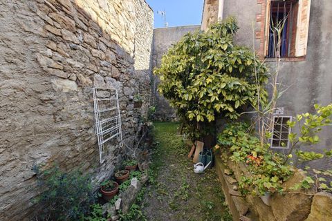Landsbyhus i Roquetaillade, Aude, Roquetaillade - € 65.400 | Ref: 9332 - foto 5