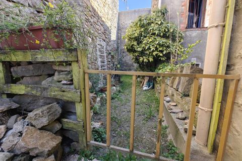 Landsbyhus i Roquetaillade, Aude, Roquetaillade - € 65.400 | Ref: 9332 - foto 6