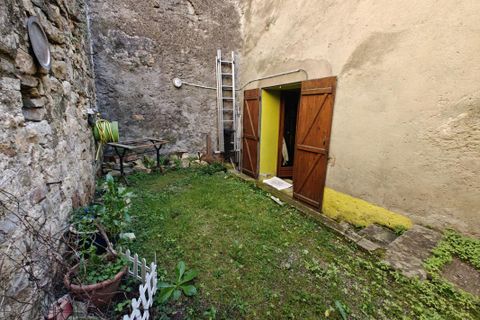 Landsbyhus i Roquetaillade, Aude, Roquetaillade - € 65.400 | Ref: 9332 - foto 7