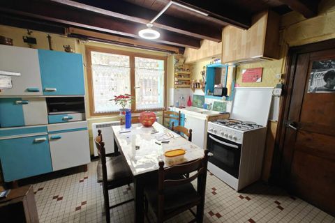 Landsbyhus i Roquetaillade, Aude, Roquetaillade - € 65.400 | Ref: 9332 - foto 9