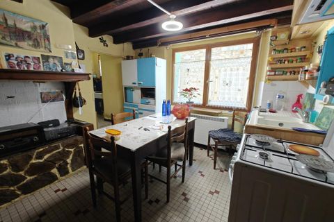 Landsbyhus i Roquetaillade, Aude, Roquetaillade - € 65.400 | Ref: 9332 - foto 10