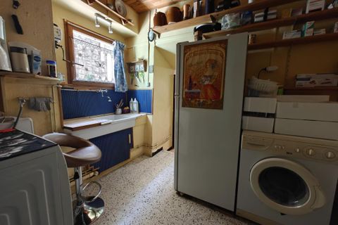 Landsbyhus i Roquetaillade, Aude, Roquetaillade - € 65.400 | Ref: 9332 - foto 11