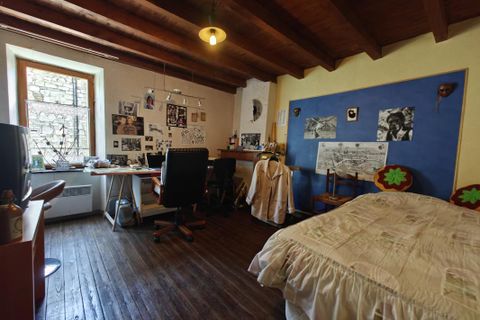 Landsbyhus i Roquetaillade, Aude, Roquetaillade - € 65.400 | Ref: 9332 - foto 12
