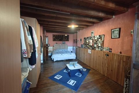 Landsbyhus i Roquetaillade, Aude, Roquetaillade - € 65.400 | Ref: 9332 - foto 14