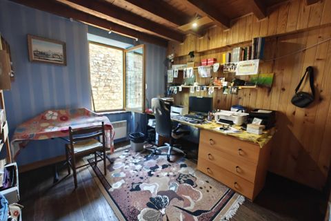 Landsbyhus i Roquetaillade, Aude, Roquetaillade - € 65.400 | Ref: 9332 - foto 15