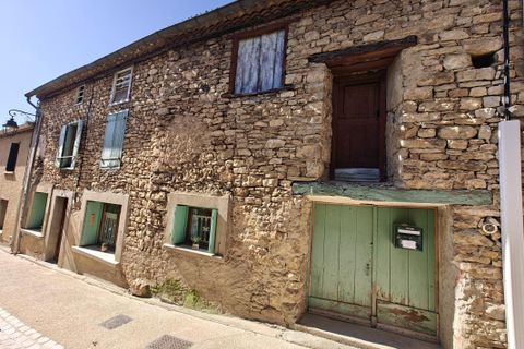 Landsbyhus i Roquetaillade, Aude, Roquetaillade - € 65.400 | Ref: 9332 - foto 20