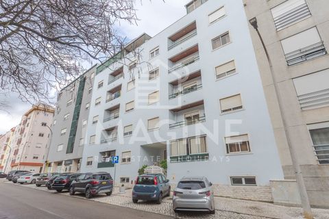 Lejlighed i Setubal, Setubal, Setubal - € 315.000 | Ref: APA_T3_1070 - foto 2
