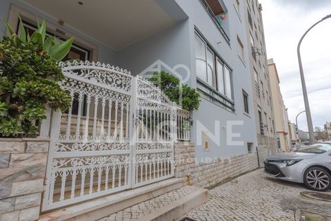 Lejlighed i Setubal, Setubal, Setubal - € 315.000 | Ref: APA_T3_1070 - foto 6