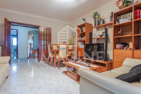 Lejlighed i Setubal, Setubal, Setubal - € 315.000 | Ref: APA_T3_1070 - foto 1