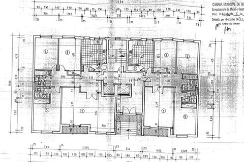 Lejlighed i Setubal, Setubal, Setubal - € 315.000 | Ref: APA_T3_1070 - foto 27