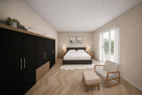 Leilighet i Bedizzole, Brescia, Bedizzole - € 198 000 | Ref: 2852 - foto 4