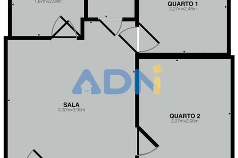 Villa i Covilha, Castelo Branco, Covilha - € 165.000 | Ref: 125087 - foto 37