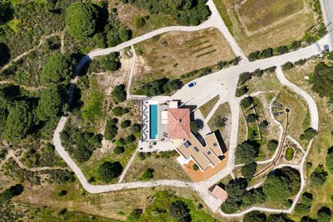 Villa a Carvoeiro, Faro, Carvoeiro - € 2.350.000 | Ref: W-02VUYP - foto 4