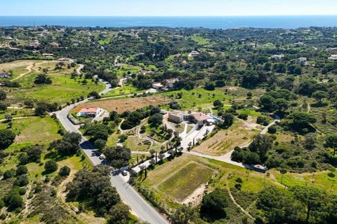 Villa a Carvoeiro, Faro, Carvoeiro - € 2.350.000 | Ref: W-02VUYP - foto 6