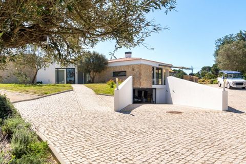Villa a Carvoeiro, Faro, Carvoeiro - € 2.350.000 | Ref: W-02VUYP - foto 7