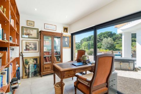 Villa a Carvoeiro, Faro, Carvoeiro - € 2.350.000 | Ref: W-02VUYP - foto 22