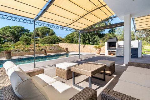 Villa a Carvoeiro, Faro, Carvoeiro - € 2.350.000 | Ref: W-02VUYP - foto 44