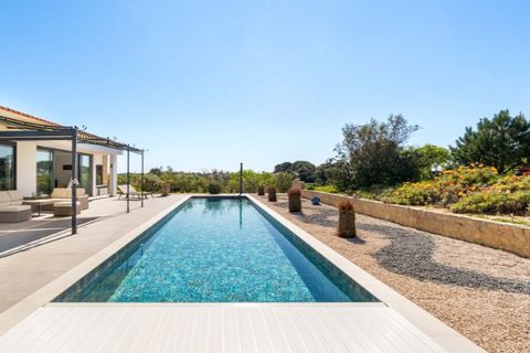 Villa a Carvoeiro, Faro, Carvoeiro - € 2.350.000 | Ref: W-02VUYP - foto 48