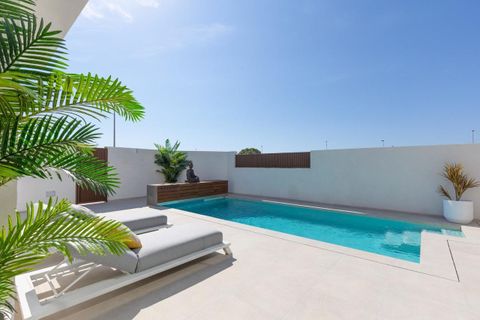 Villa a Los Alcazares, Murcia, Los Alcazares - € 439.000 | Ref: 773807 - foto 2