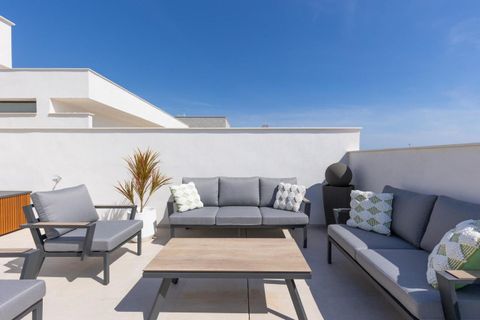 Villa a Los Alcazares, Murcia, Los Alcazares - € 439.000 | Ref: 773807 - foto 3
