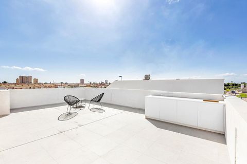 Villa a Los Alcazares, Murcia, Los Alcazares - € 439.000 | Ref: 773807 - foto 4