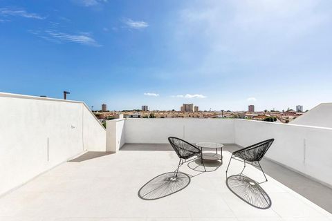 Villa a Los Alcazares, Murcia, Los Alcazares - € 439.000 | Ref: 773807 - foto 5