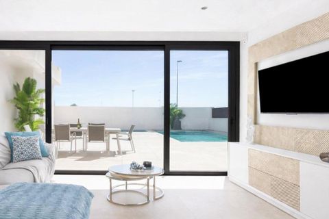 Villa a Los Alcazares, Murcia, Los Alcazares - € 439.000 | Ref: 773807 - foto 8