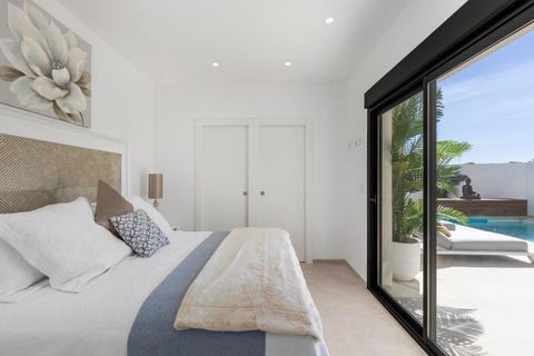 Villa a Los Alcazares, Murcia, Los Alcazares - € 439.000 | Ref: 773807 - foto 19