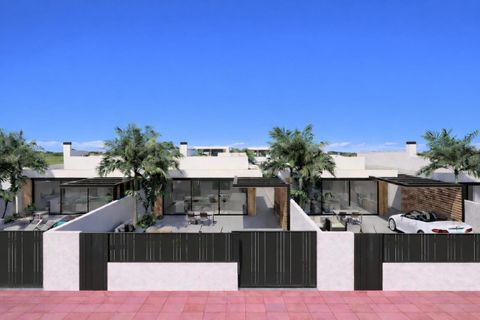 Villa a Los Alcazares, Murcia, Los Alcazares - € 439.000 | Ref: 773807 - foto 21