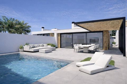 Villa a Los Alcazares, Murcia, Los Alcazares - € 439.000 | Ref: 773807 - foto 24