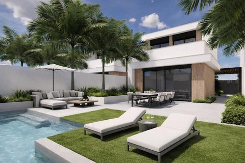 Villa Los Alcazaresssa, Murcia - kuva 1