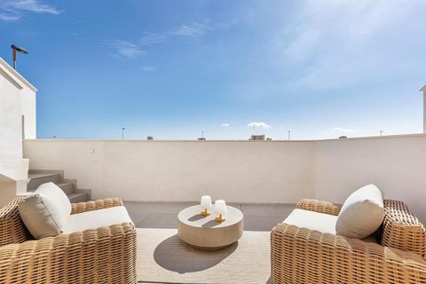 Villa Los Alcazaresssa, Murcia - kuva 3