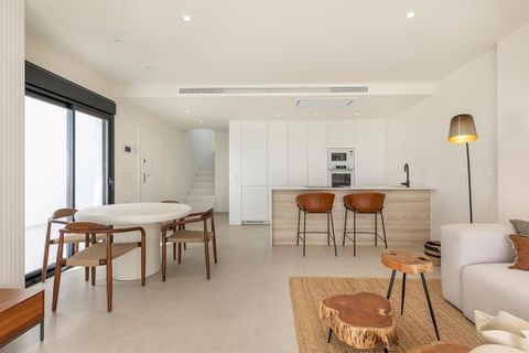 Villa Los Alcazaresssa, Murcia - kuva 5
