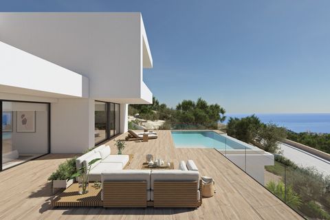 Villa i Cumbre Del Sol, Alicante, Cumbre Del Sol - € 2.495.000 | Ref: NBCB-47968 - foto 3