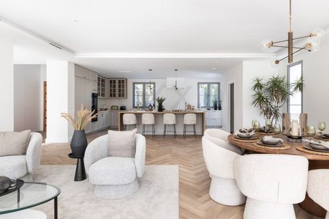Villa a Los Arqueros, Malaga, Los Arqueros - € 3.895.000 | Ref: Villa Celina - foto 7