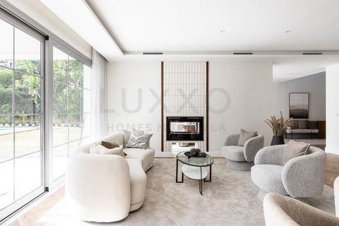 Villa a Los Arqueros, Malaga, Los Arqueros - € 3.895.000 | Ref: Villa Celina - foto 11