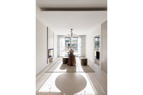Villa a Los Arqueros, Malaga, Los Arqueros - € 3.895.000 | Ref: Villa Celina - foto 13