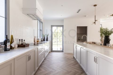 Villa a Los Arqueros, Malaga, Los Arqueros - € 3.895.000 | Ref: Villa Celina - foto 15