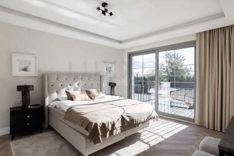 Villa a Los Arqueros, Malaga, Los Arqueros - € 3.895.000 | Ref: Villa Celina - foto 17