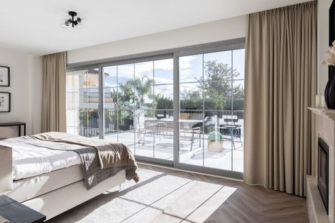 Villa a Los Arqueros, Malaga, Los Arqueros - € 3.895.000 | Ref: Villa Celina - foto 25