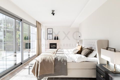 Villa a Los Arqueros, Malaga, Los Arqueros - € 3.895.000 | Ref: Villa Celina - foto 26