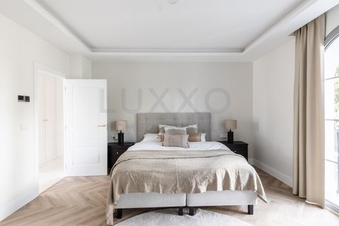 Villa a Los Arqueros, Malaga, Los Arqueros - € 3.895.000 | Ref: Villa Celina - foto 29
