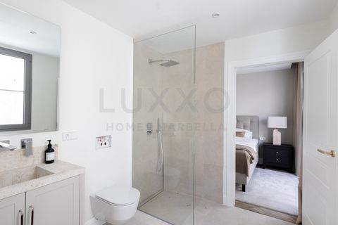 Villa a Los Arqueros, Malaga, Los Arqueros - € 3.895.000 | Ref: Villa Celina - foto 30