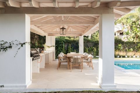 Villa a Los Arqueros, Malaga, Los Arqueros - € 3.895.000 | Ref: Villa Celina - foto 36