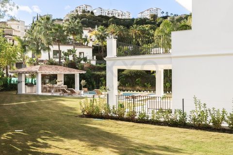 Villa a Los Arqueros, Malaga, Los Arqueros - € 3.895.000 | Ref: Villa Celina - foto 37