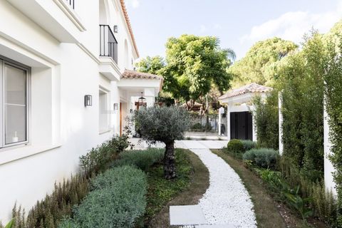 Villa a Los Arqueros, Malaga, Los Arqueros - € 3.895.000 | Ref: Villa Celina - foto 38
