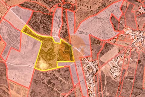 Helårsgrund i Castro Marim, Faro, Castro Marim - € 250.000 | Ref: SU-CS-TURB-94085 - foto 10