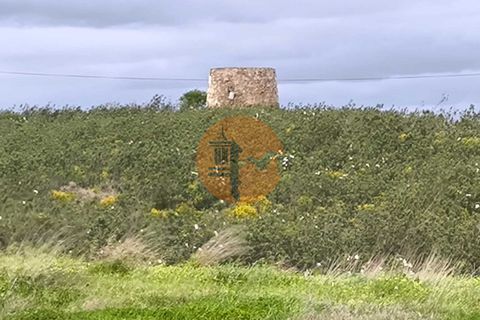 Helårsgrund i Castro Marim, Faro, Castro Marim - € 250.000 | Ref: SU-CS-TU-94085 - foto 3