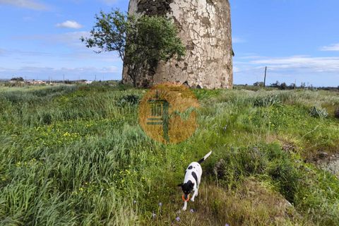 Helårsgrund i Castro Marim, Faro, Castro Marim - € 250.000 | Ref: SU-CS-TU-94085 - foto 5